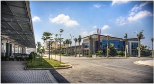Bất động sản khu công nghiệp hứa hẹn là kênh đầu tư hấp dẫn